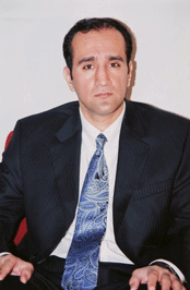 MALIK KADIR